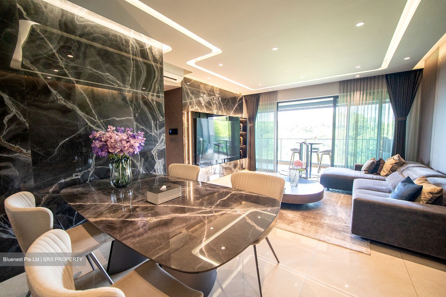 Normanton Park (D5), Apartment #580725901